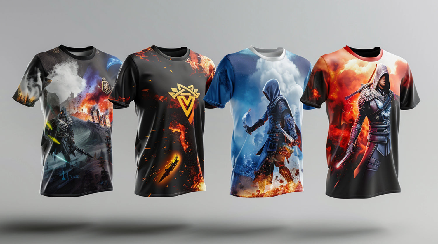 T-Shirts