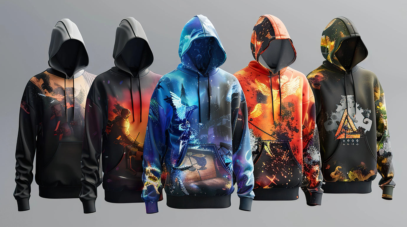 Hoodies