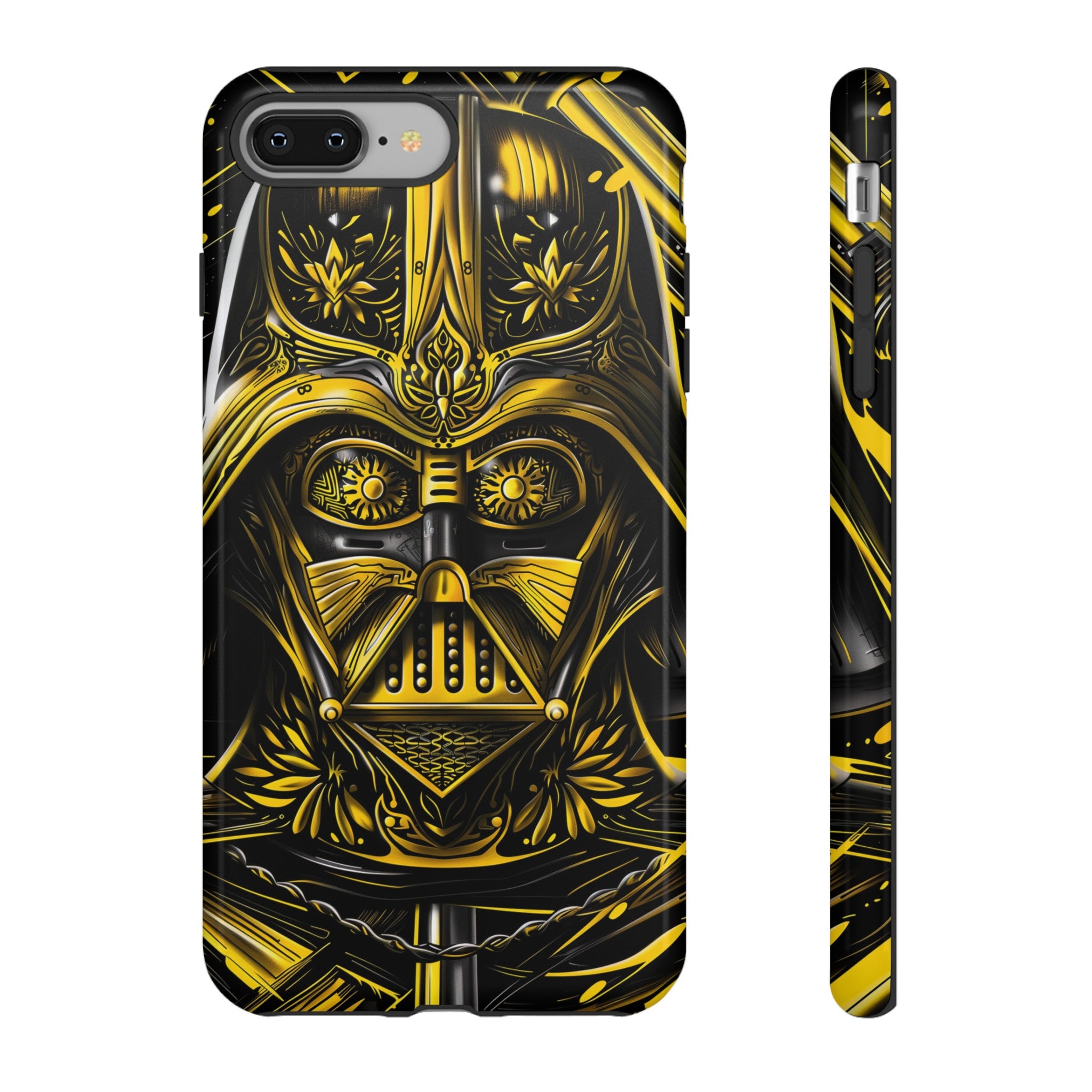 Star Wars Golden Vader Tough Case