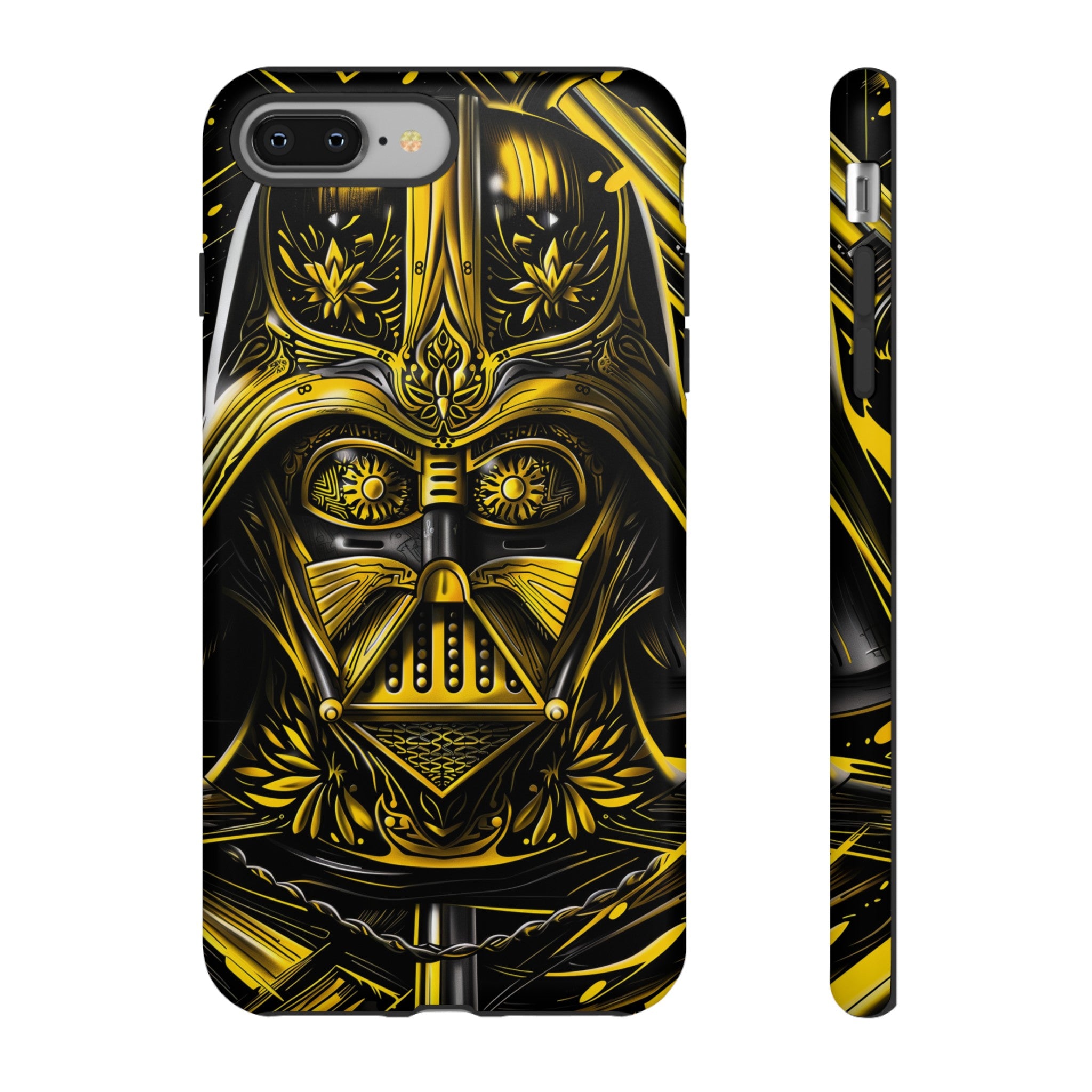 Star Wars Golden Vader Tough Case