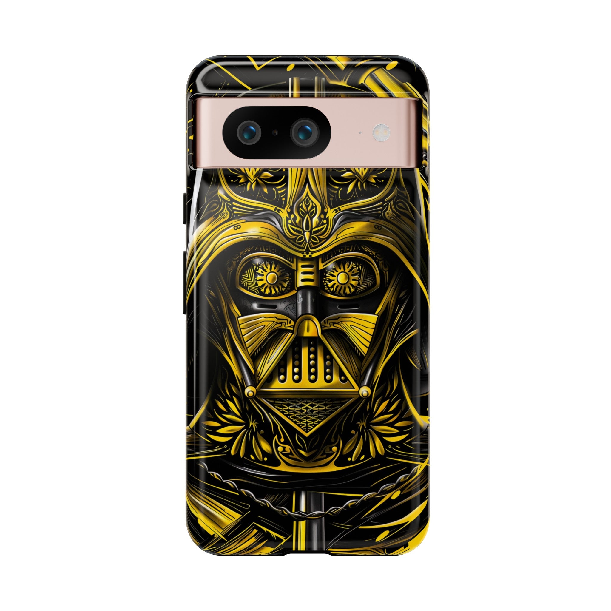 Star Wars Golden Vader Tough Case