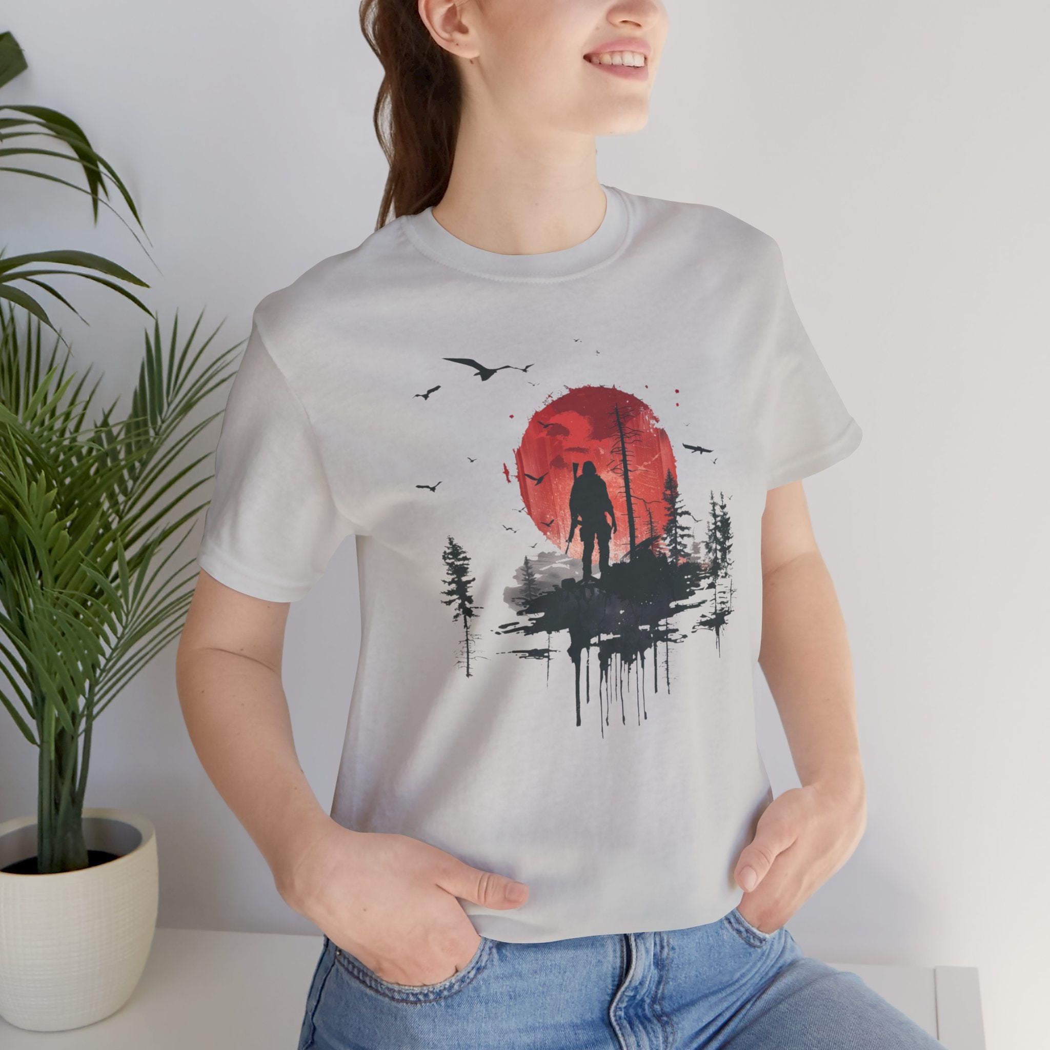 DayZ Survivor Unisex T-Shirt