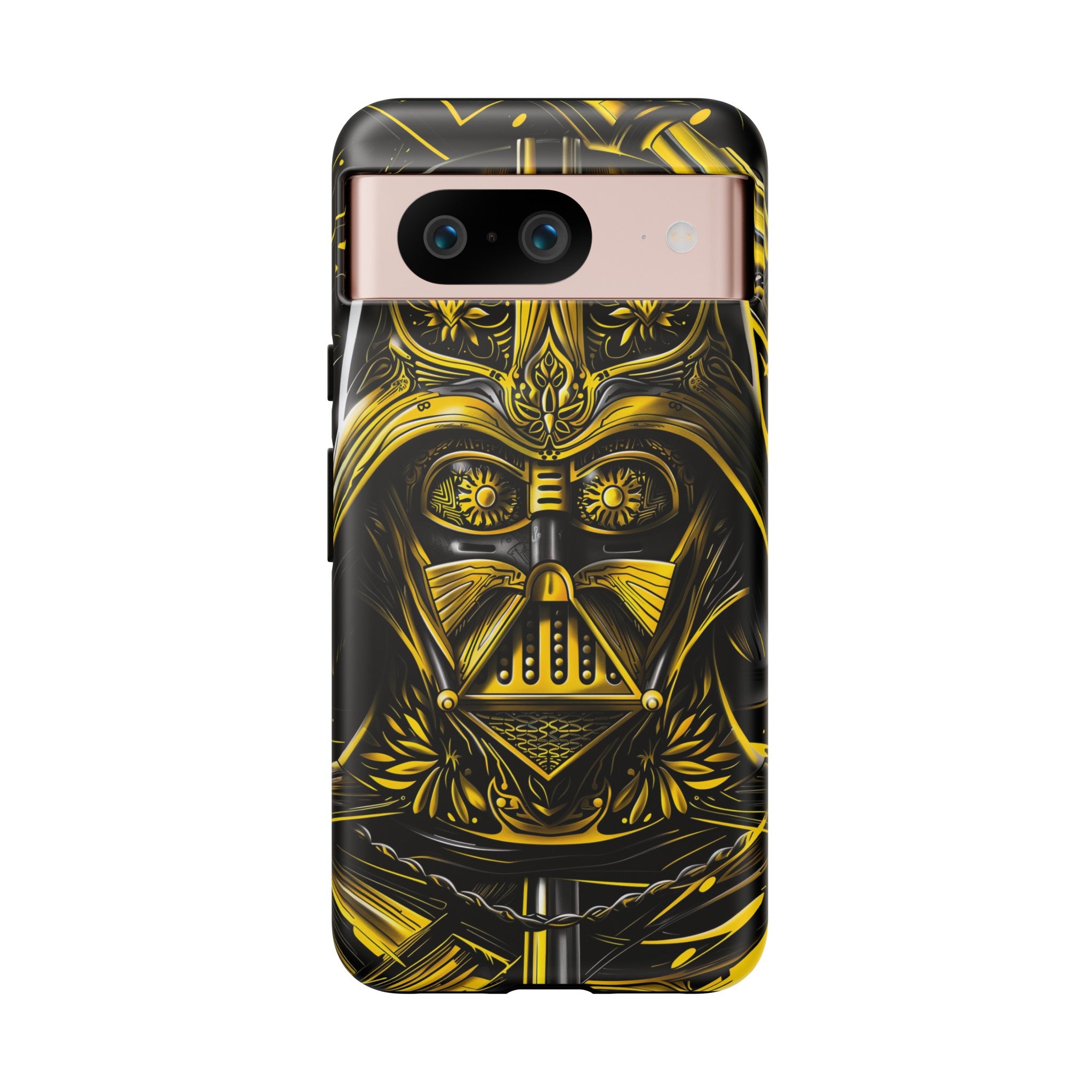 Star Wars Golden Vader Tough Case