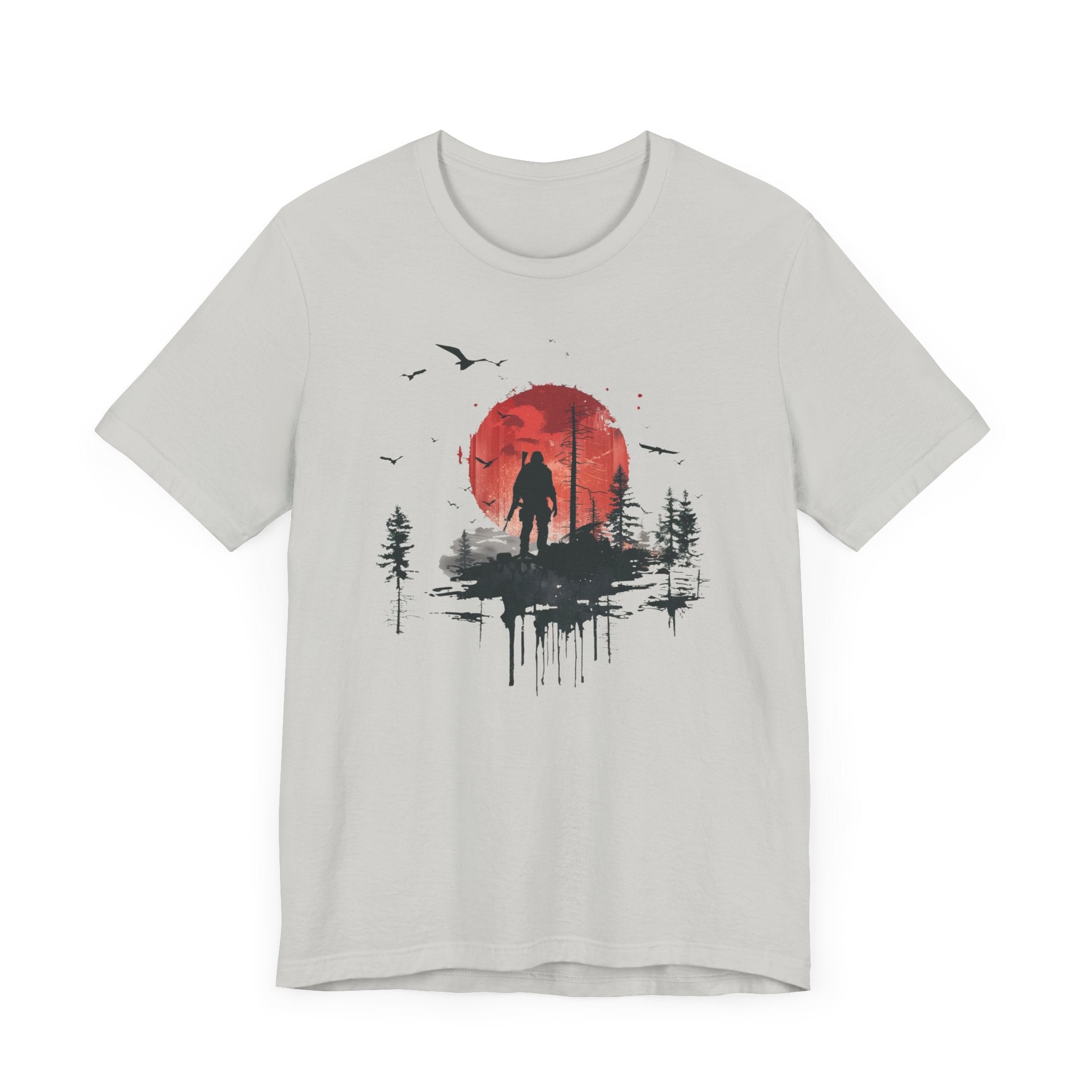 DayZ Survivor Unisex T-Shirt