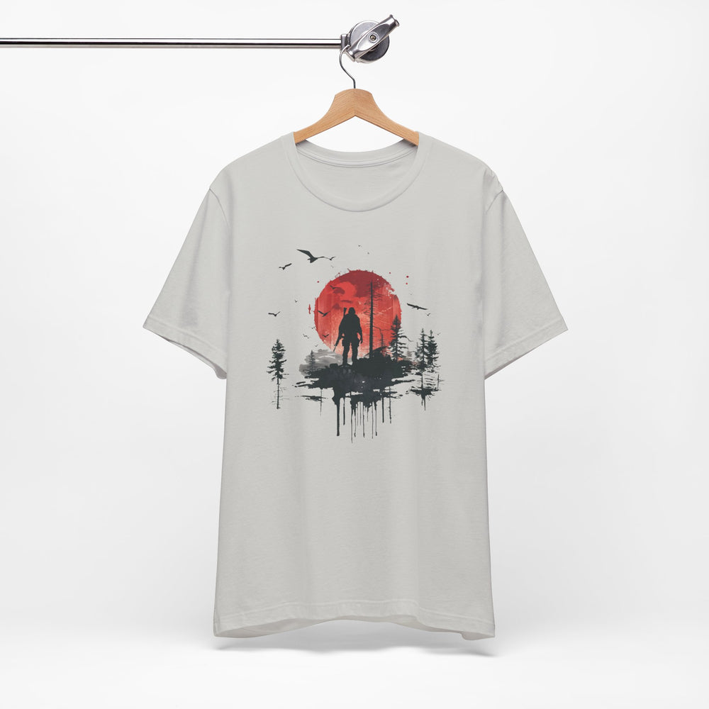 DayZ Survivor Unisex T-Shirt