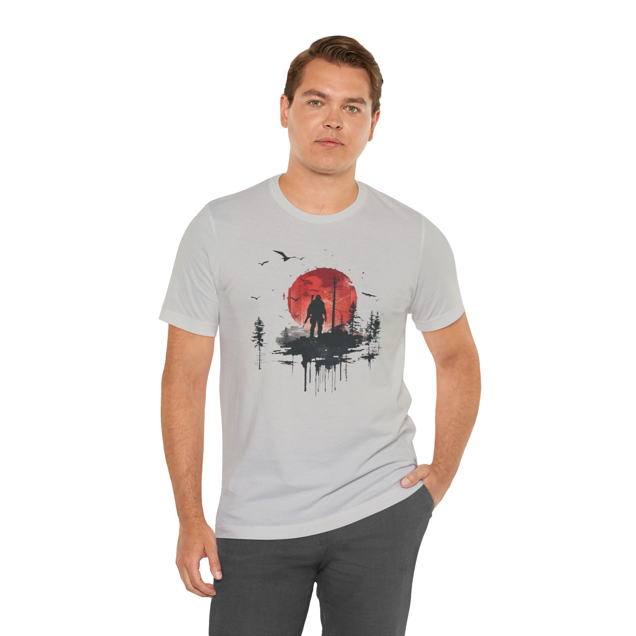 DayZ Survivor Unisex T-Shirt