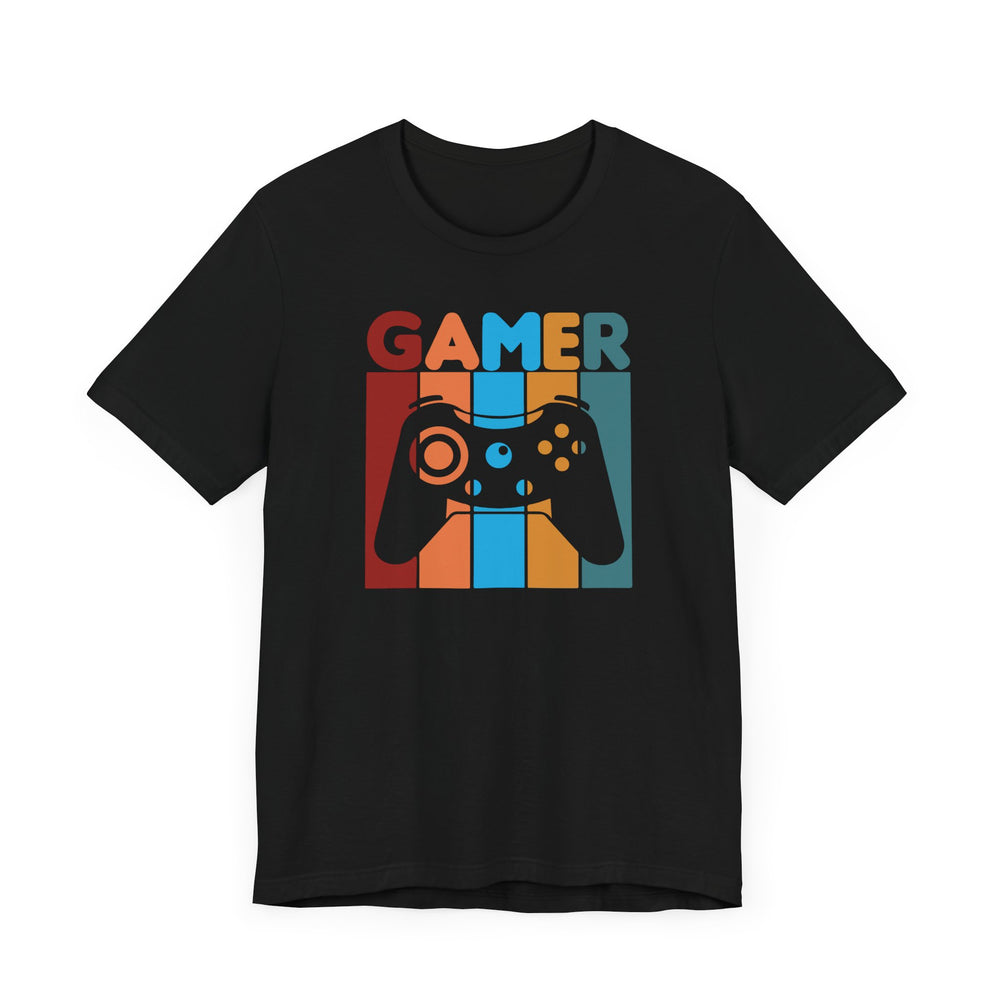 Gamer Controller Unisex T-Shirt